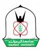 Yarmouk University Logo