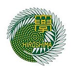 Hiroshima University Logo