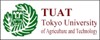 Tokyo University of Agriculture and Technology Logo