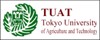 Tokyo University of Agriculture and Technology Logo Tokyo University of Agriculture and Technology Logo