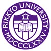 Rikkyo University Logo Rikkyo University Logo