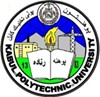 Polytechnical University of Kabul Logo
