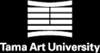 Tama Art University Logo