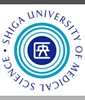 Shiga University of Medical Science Logo