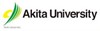 Akita University Logo Akita University Logo