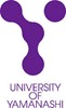 University of Yamanashi Logo