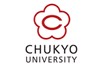 Chukyo University Logo Chukyo University Logo
