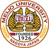 Meijo University Logo