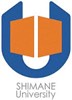 Shimane University Logo Shimane University Logo