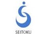 Seitoku University Logo