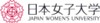 Japan Women's University Logo