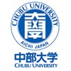 Chubu University Logo