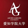Aichi Gakuin University Logo