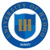 University of Hyogo Logo