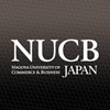 Nagoya University of Commerce and Business Administration Logo