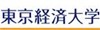 Tokyo Keizai University Logo Tokyo Keizai University Logo