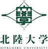 Hokuriku University Logo