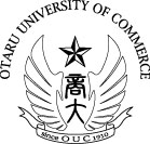 Otaru University of Commerce Logo