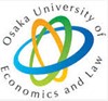 Osaka University of Economics and Law Logo