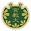 Miyagi University of Education Logo
