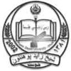 Shaikh Zayed University (Khost University) Logo