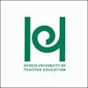 Hyogo University of Teacher Education Logo