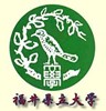 Fukui Prefectural University Logo