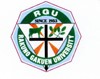 Rakuno Gakuen University Logo