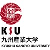Kyushu Sangyo University Logo Kyushu Sangyo University Logo
