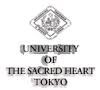 University of the Sacred Heart Logo