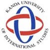 Kanda University of International Studies Logo