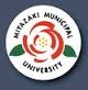 Miyazaki Municipal University Logo