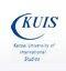 Kansai University of International Studies Logo