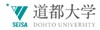 Dohto University Logo