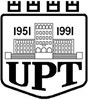 Polytechnic University of Tirana Logo
