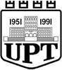 Polytechnic University of Tirana Logo Polytechnic University of Tirana Logo