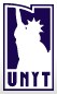 University of New York Tirana Logo