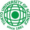 Tokyo University of Science in Yamaguchi Logo