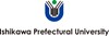 Ishikawa Prefectural University Logo