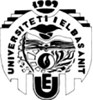 University of Elbasan Logo
