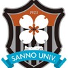 Sanno University Logo