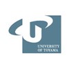 University of Toyama Logo University of Toyama Logo