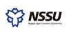 Nippon Sport Science University Logo