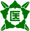 Fukushima Medical University Logo