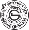 Luigj Gurakuqi University of Shkoder Logo