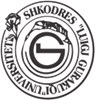 Luigj Gurakuqi University of Shkoder Logo Luigj Gurakuqi University of Shkoder Logo