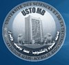 University of Science and Technology of Oran Logo