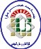 Mohamed Khider University of Biskra Logo