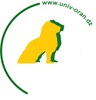 University of Oran Logo