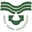 Aichi Toho University Logo